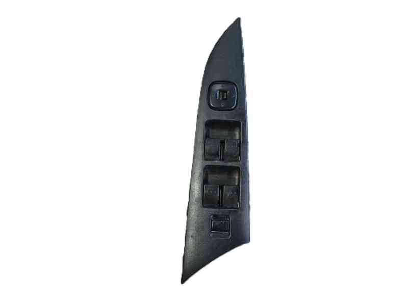 Recambio de mando elevalunas delantero izquierdo para mazda 3 (bk) 1.6 (bk14) referencia OEM IAM   