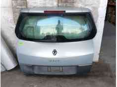 Recambio de porton trasero para renault scénic ii (jm0/1_) 1.6 (jm0c, jm0j, jm1b) referencia OEM IAM 7751474295  