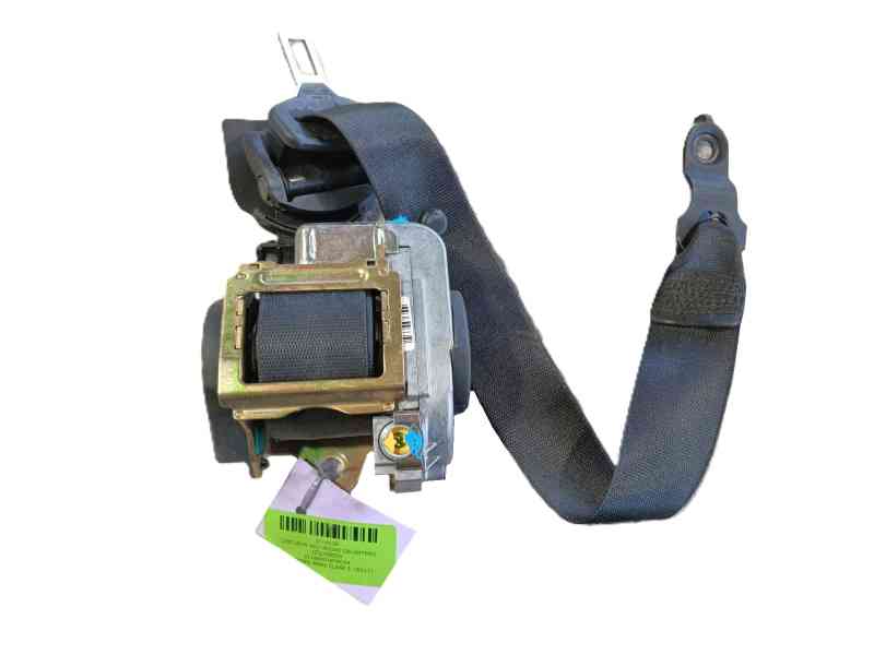 Recambio de cinturon seguridad delantero izquierdo para mercedes-benz clase e (w211) e 220 cdi (211.006) referencia OEM IAM 2118