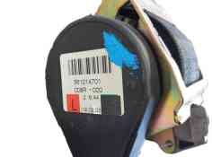 Recambio de cinturon seguridad delantero izquierdo para mercedes-benz clase e (w211) e 220 cdi (211.006) referencia OEM IAM 2118 2