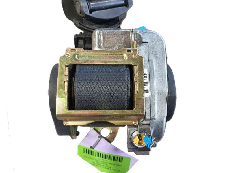 Recambio de cinturon seguridad delantero izquierdo para mercedes-benz clase e (w211) e 220 cdi (211.006) referencia OEM IAM 2118