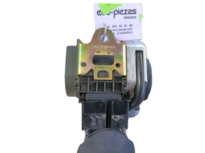 Recambio de cinturon seguridad delantero izquierdo para mercedes-benz clase e (w211) e 220 cdi (211.006) referencia OEM IAM 2118