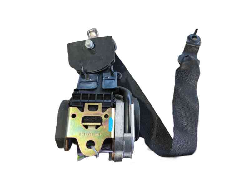Recambio de cinturon seguridad delantero derecho para mercedes-benz clase e (w211) e 220 cdi (211.006) referencia OEM IAM 211860