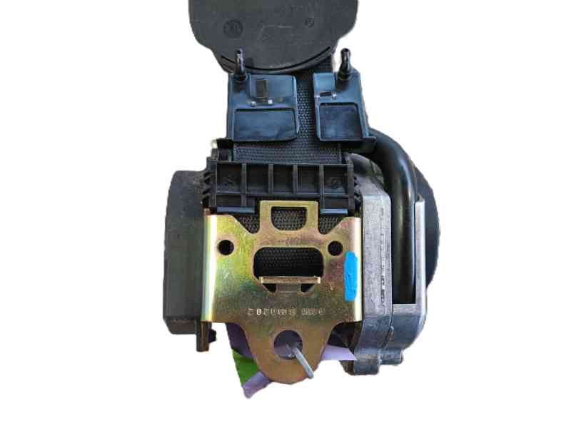 Recambio de cinturon seguridad delantero derecho para mercedes-benz clase e (w211) e 220 cdi (211.006) referencia OEM IAM 211860