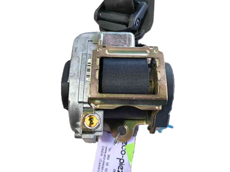 Recambio de cinturon seguridad delantero derecho para mercedes-benz clase e (w211) e 220 cdi (211.006) referencia OEM IAM 211860
