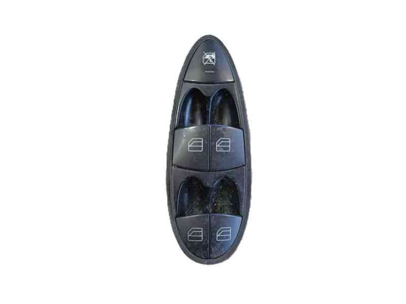 Recambio de mando elevalunas delantero izquierdo para mercedes-benz clase e (w211) e 220 cdi (211.006) referencia OEM IAM 211821