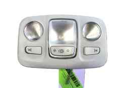 Recambio de luz interior trasera central para citroën c4 ii (nc_) 1.2 thp 110 referencia OEM IAM   