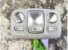 Recambio de luz interior trasera central para citroën c4 ii (nc_) 1.2 thp 110 referencia OEM IAM   