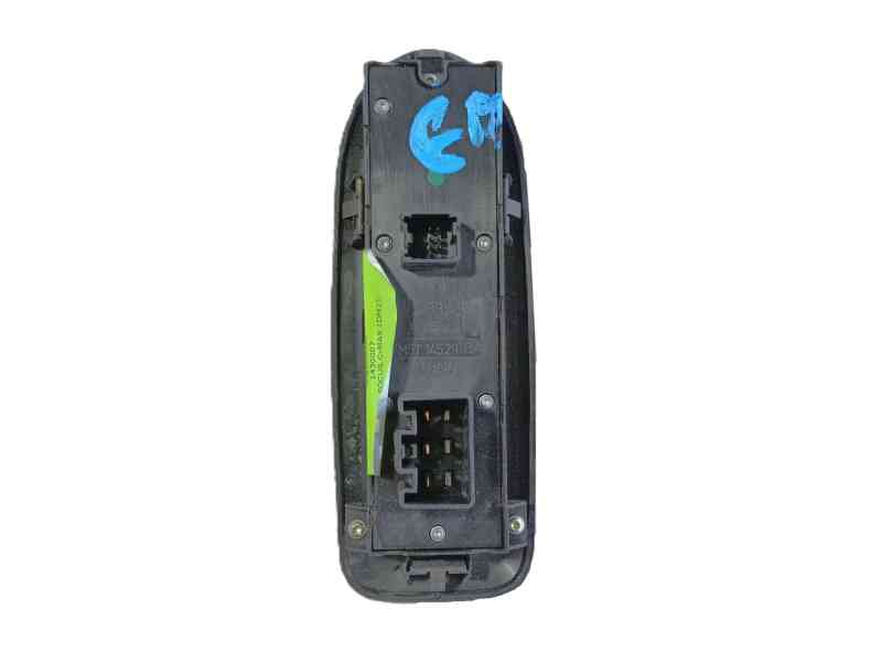 Recambio de mando elevalunas delantero izquierdo para ford focus c-max (dm2) 1.8 tdci referencia OEM IAM 1430007  