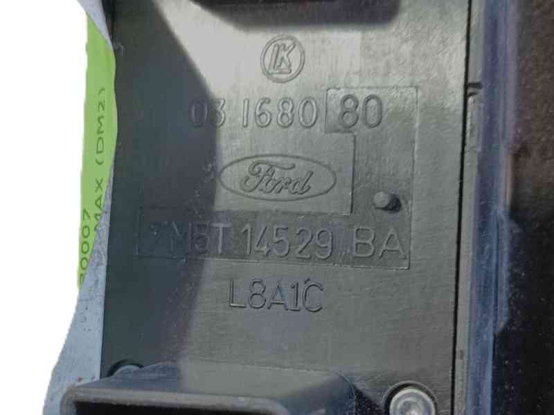 Recambio de mando elevalunas delantero izquierdo para ford focus c-max (dm2) 1.8 tdci referencia OEM IAM 1430007  