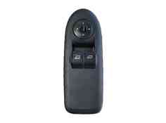 Recambio de mando elevalunas delantero izquierdo para ford focus c-max (dm2) 1.8 tdci referencia OEM IAM 1430007  