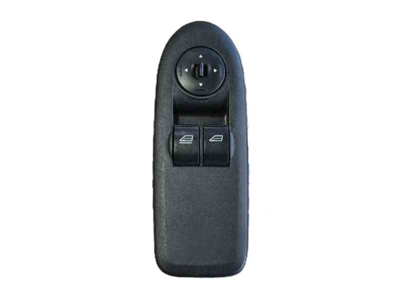 Recambio de mando elevalunas delantero izquierdo para ford focus c-max (dm2) 1.8 tdci referencia OEM IAM 1430007  
