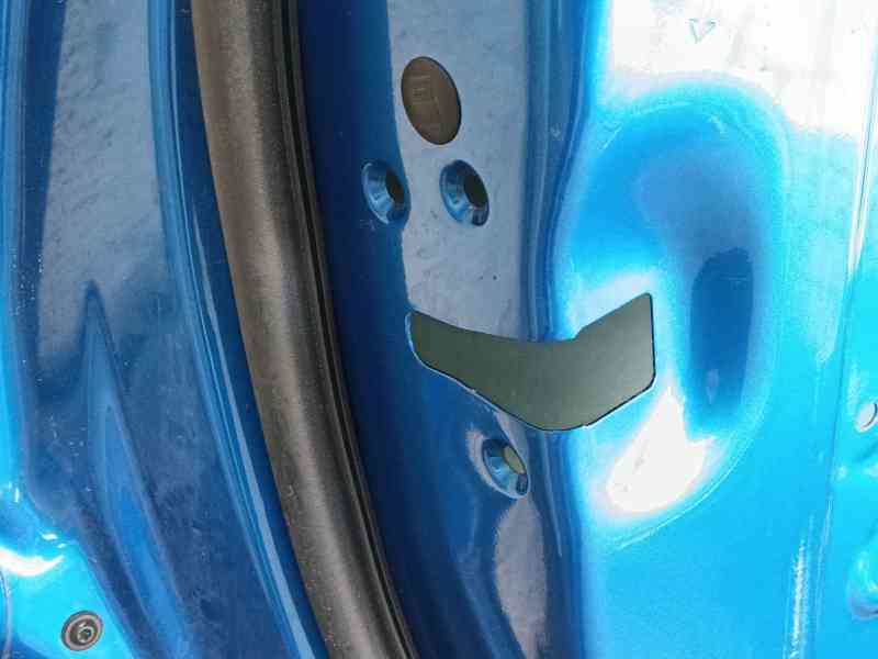 Recambio de puerta trasera izquierda para ford puma (j2k, cf7) 1.0 ecoboost referencia OEM IAM 2405669  