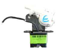 Recambio de cerradura maletero / porton para mazda 3 (bk) 1.6 (bk14) referencia OEM IAM   