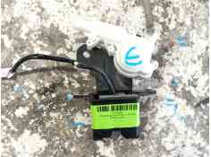 Recambio de cerradura maletero / porton para mazda 3 (bk) 1.6 (bk14) referencia OEM IAM   