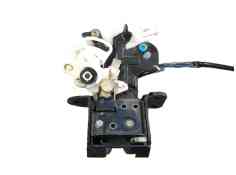 Recambio de cerradura maletero / porton para mazda 3 (bk) 1.6 (bk14) referencia OEM IAM    2