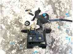 Recambio de cerradura maletero / porton para mazda 3 (bk) 1.6 (bk14) referencia OEM IAM    2