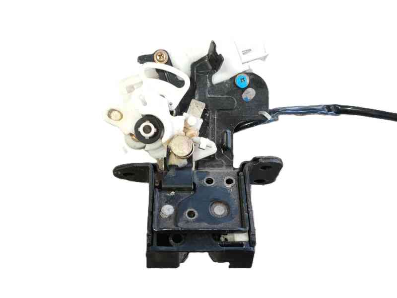 Recambio de cerradura maletero / porton para mazda 3 (bk) 1.6 (bk14) referencia OEM IAM   