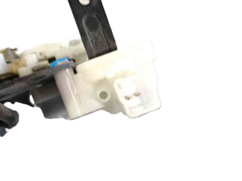 Recambio de cerradura maletero / porton para mazda 3 (bk) 1.6 (bk14) referencia OEM IAM   