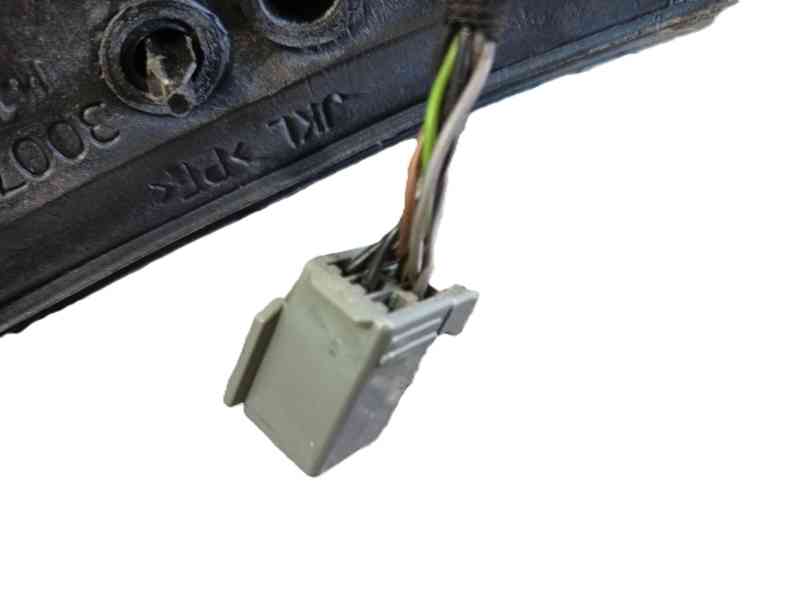 Recambio de espejo retrovisor derecho para ford focus c-max (dm2) 1.8 tdci referencia OEM IAM 1524486  