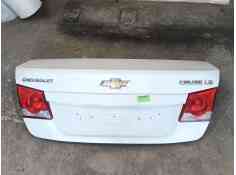 Recambio de porton trasero para chevrolet cruze (j300) 1.6 referencia OEM IAM   