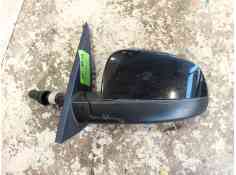 Recambio de espejo retrovisor izquierdo para opel meriva a monospace (x03) 1.7 cdti (e75) referencia OEM IAM   