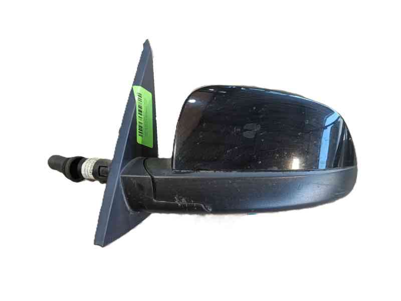 Recambio de espejo retrovisor izquierdo para opel meriva a monospace (x03) 1.7 cdti (e75) referencia OEM IAM   