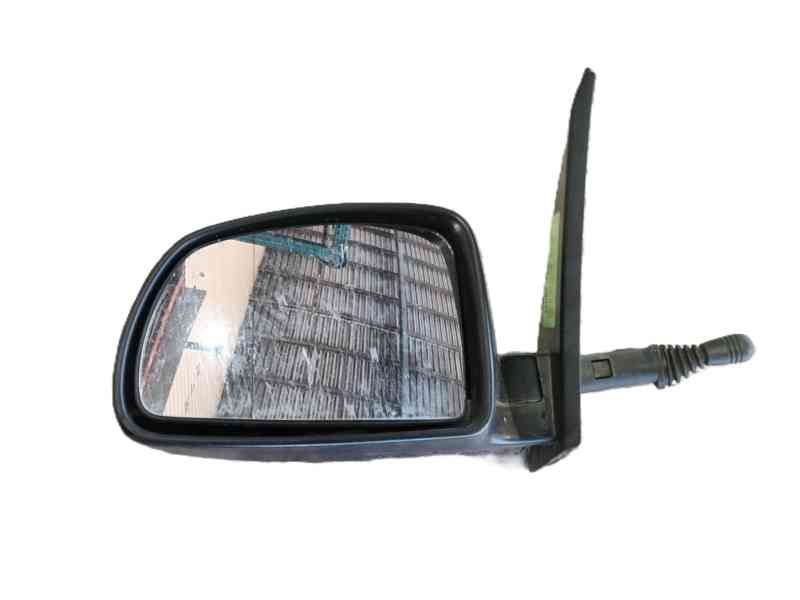 Recambio de espejo retrovisor izquierdo para opel meriva a monospace (x03) 1.7 cdti (e75) referencia OEM IAM   