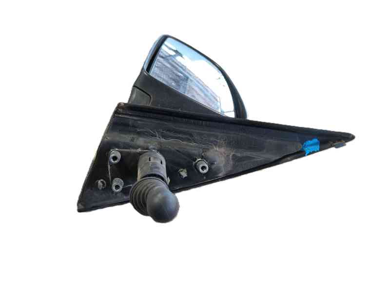 Recambio de espejo retrovisor izquierdo para opel meriva a monospace (x03) 1.7 cdti (e75) referencia OEM IAM   