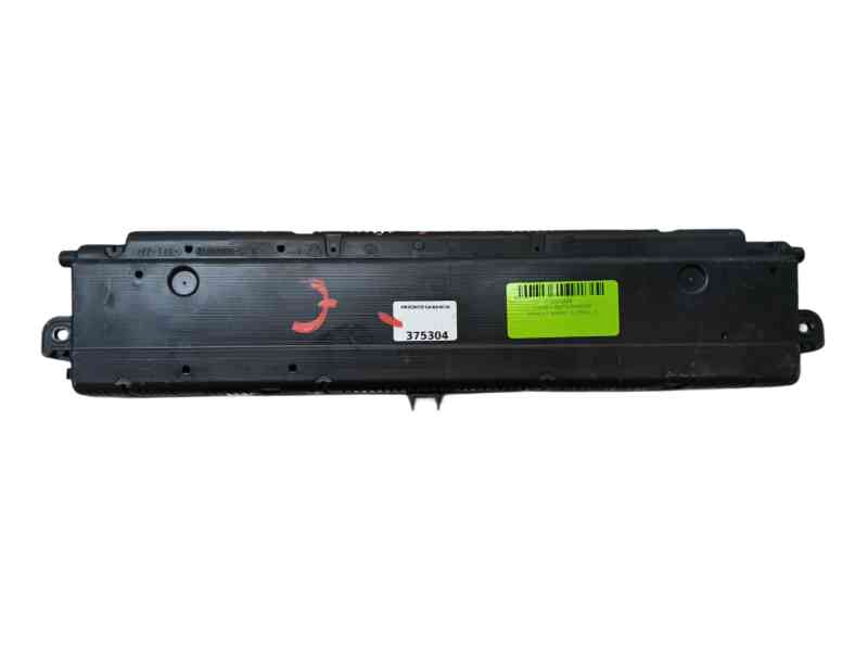 Recambio de cuadro instrumentos para renault scénic ii (jm0/1_) 1.5 dci (jm02, jm13) referencia OEM IAM 8200451505 281131401 NS0