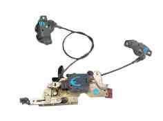 Recambio de cerradura puerta trasera derecha para citroën berlingo / berlingo first monospace (mf_, gjk_, gfk_) 1.4 i (mfkfx, mf