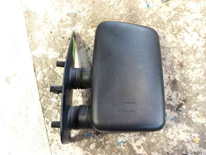 Recambio de espejo retrovisor izquierdo para fiat ducato furgoneta (230_) 2.8 d referencia OEM IAM   
