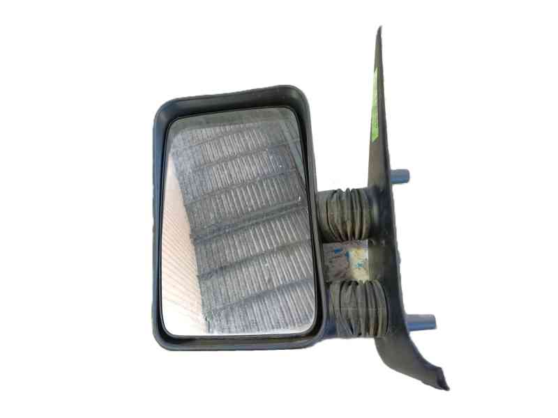 Recambio de espejo retrovisor izquierdo para fiat ducato furgoneta (230_) 2.8 d referencia OEM IAM   