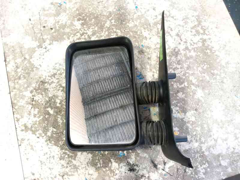Recambio de espejo retrovisor izquierdo para fiat ducato furgoneta (230_) 2.8 d referencia OEM IAM   