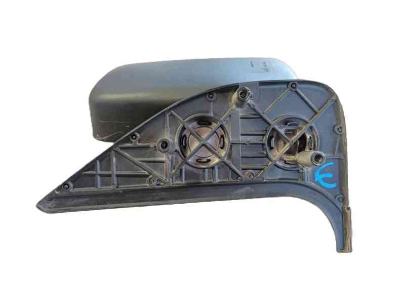 Recambio de espejo retrovisor izquierdo para fiat ducato furgoneta (230_) 2.8 d referencia OEM IAM   