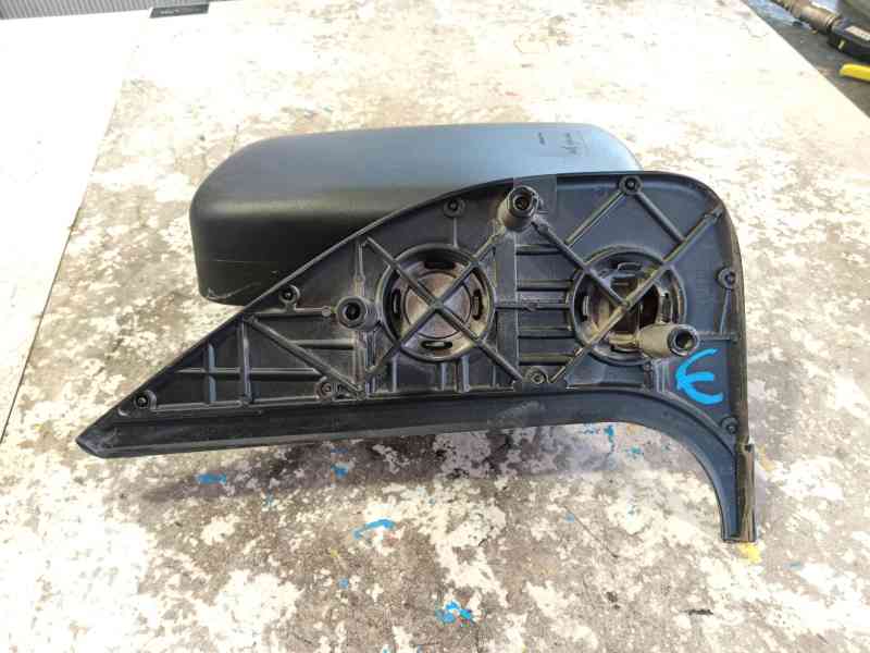 Recambio de espejo retrovisor izquierdo para fiat ducato furgoneta (230_) 2.8 d referencia OEM IAM   