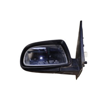 ESPEJO RETROVISOR IZQUIERDO 96600400 