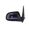 Recambio de espejo retrovisor izquierdo para chevrolet aveo / kalos hatchback (t250, t255) 1.2 referencia OEM IAM 96600400  