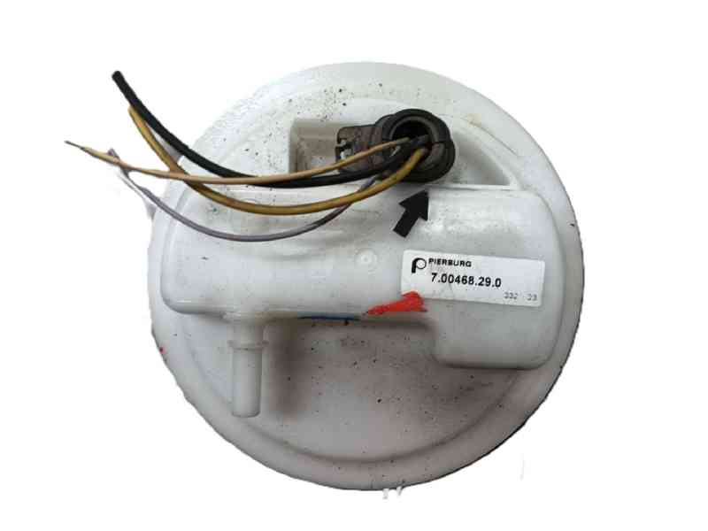 Recambio de bomba combustible para renault clio ii (bb_, cb_) 1.2 (bb0a, bb0f, bb10, bb1k, bb28, bb2d, bb2h, cb0a,... referencia