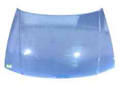 Recambio de capot delantero para audi a3 (8l1) 1.9 tdi referencia OEM IAM 8L0823029C  