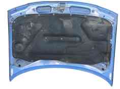 Recambio de capot delantero para audi a3 (8l1) 1.9 tdi referencia OEM IAM 8L0823029C   2