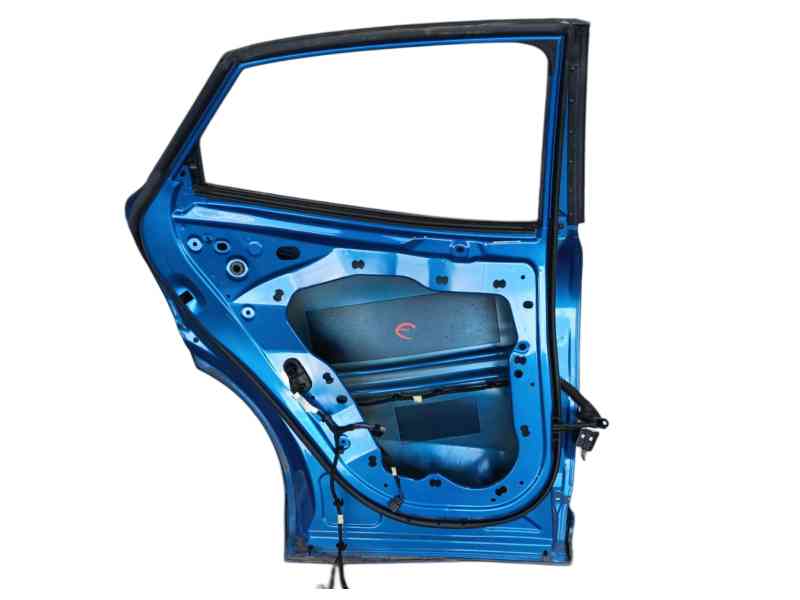Recambio de puerta trasera izquierda para ford puma (j2k, cf7) 1.0 ecoboost referencia OEM IAM 2405669  