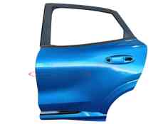 Recambio de puerta trasera izquierda para ford puma (j2k, cf7) 1.0 ecoboost referencia OEM IAM 2405669 L1TVS24721AJ 
