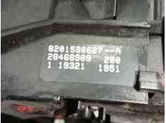 Recambio de mando multifuncion para renault clio iii (br0/1, cr0/1) 1.5 dci (br17, cr17) referencia OEM IAM  88102001257  2