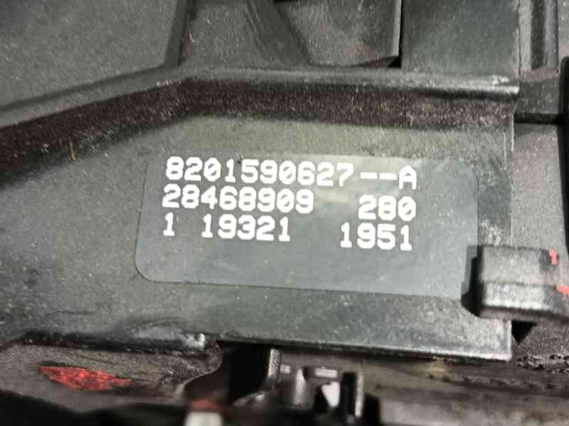 Recambio de mando multifuncion para renault clio iii (br0/1, cr0/1) 1.5 dci (br17, cr17) referencia OEM IAM  88102001257 
