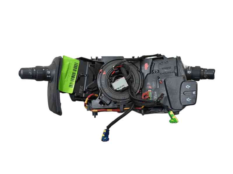 Recambio de mando multifuncion para renault clio iii (br0/1, cr0/1) 1.5 dci (br17, cr17) referencia OEM IAM  88102001257 