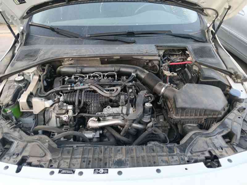 Recambio de caja cambios para volvo v60 i (155) d3 referencia OEM IAM   