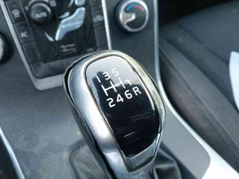 Recambio de caja cambios para volvo v60 i (155) d3 referencia OEM IAM   