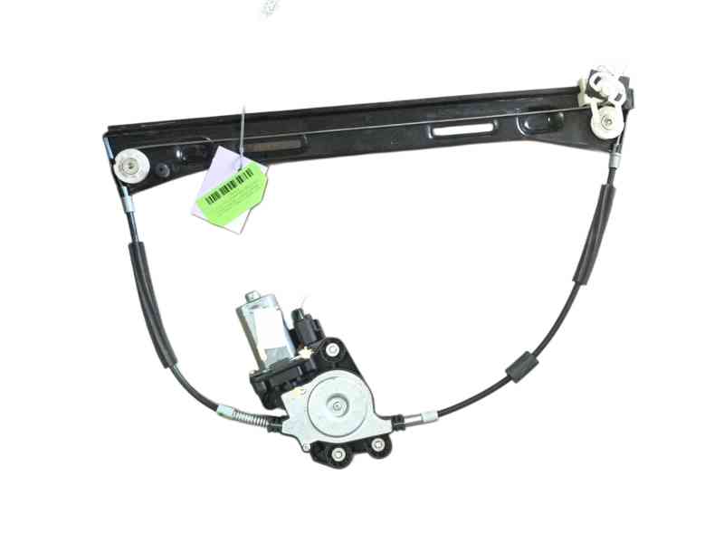 Recambio de elevalunas delantero izquierdo para fiat panda / panda classic (169_) 1.2 natural power (169.axb1a) referencia OEM I