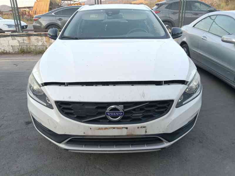 Recambio de capot delantero para volvo v60 i (155) d3 referencia OEM IAM   